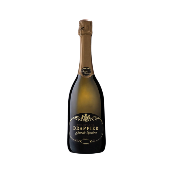 Bild von Drappier Grande Sendree - Schaumwein