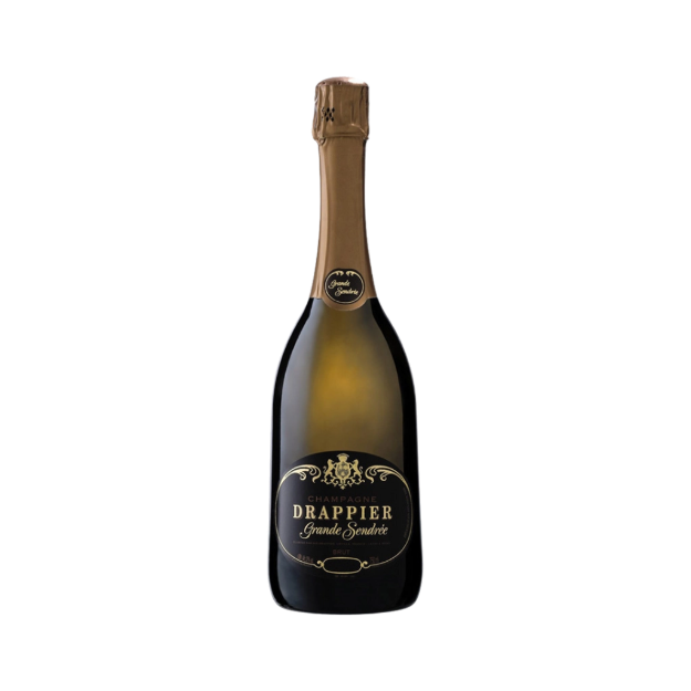 Bild von Drappier Grande Sendree - Schaumwein