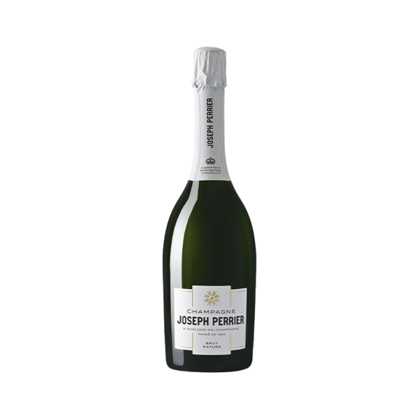 Bild von Joseph Perrier Cuvee Royale Brut Nature - Schaumwein