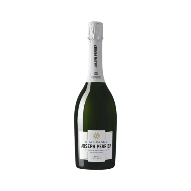 Bild von Joseph Perrier Cuvee Royale Brut Nature - Schaumwein