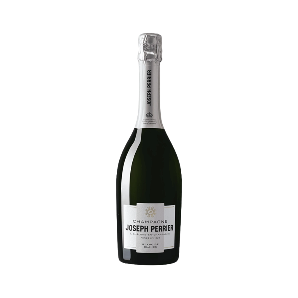 Bild von Joseph Perrier Cuvee Royale Brut Blanc de Blancs - Schaumwein