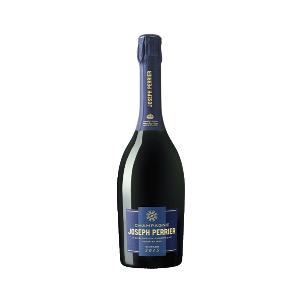 Bild von Joseph Perrier Millesime Brut - Schaumwein