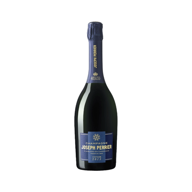 Bild von Joseph Perrier Millesime Brut - Schaumwein