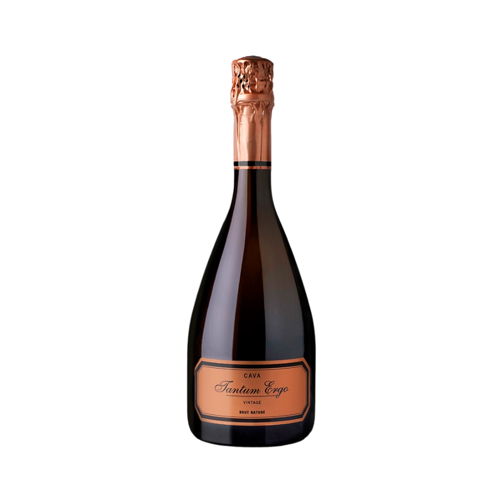 Bild von Cava Tantum Ergo Vintage - Schaumwein