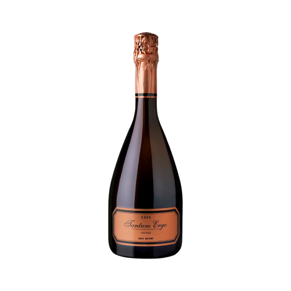 Bild von Cava Tantum Ergo Vintage - Schaumwein