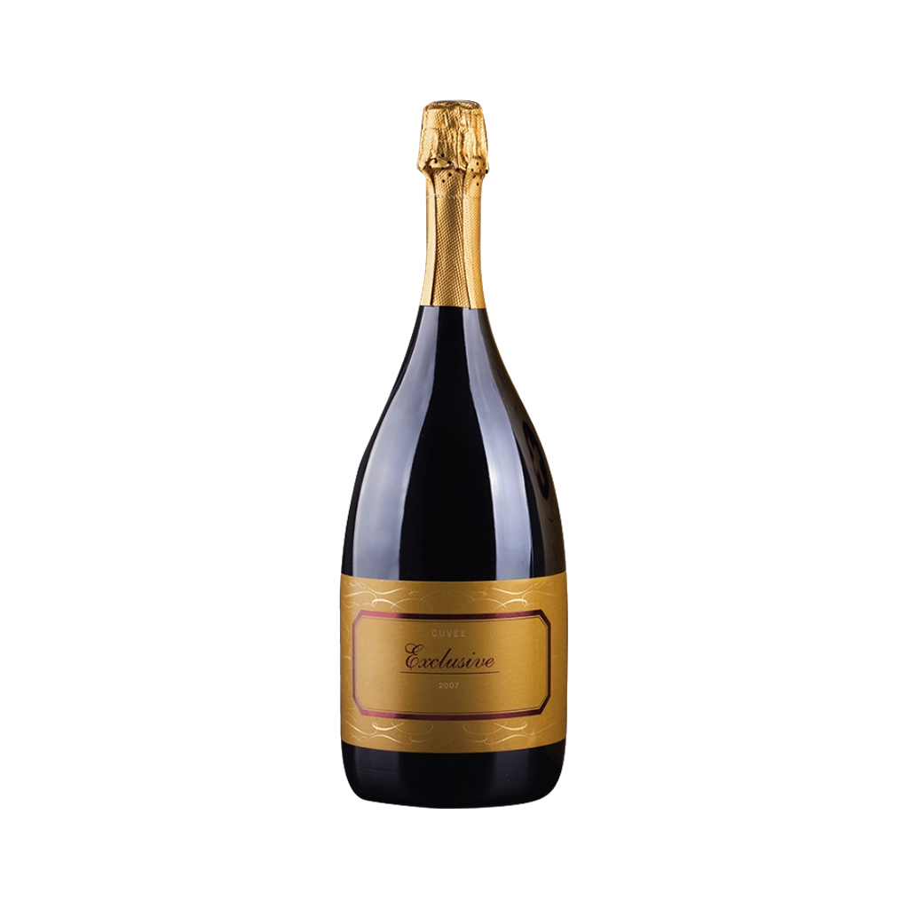 Bild von Cava Tantum Ergo Exclusive Cuvee Magnum - Schaumwein