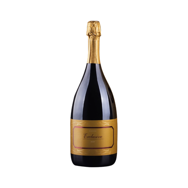 Bild von Cava Tantum Ergo Exclusive Cuvee Magnum - Schaumwein