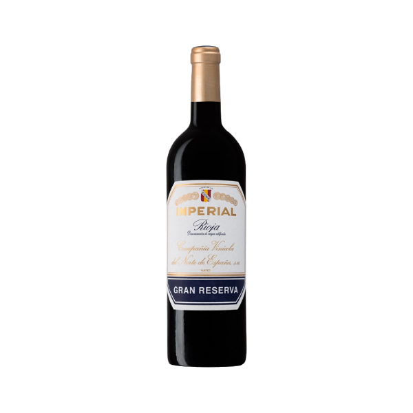 Bild von Imperial Gran Reserva - Rotwein