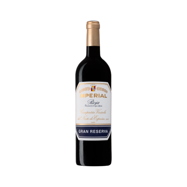 Bild von Imperial Gran Reserva - Rotwein