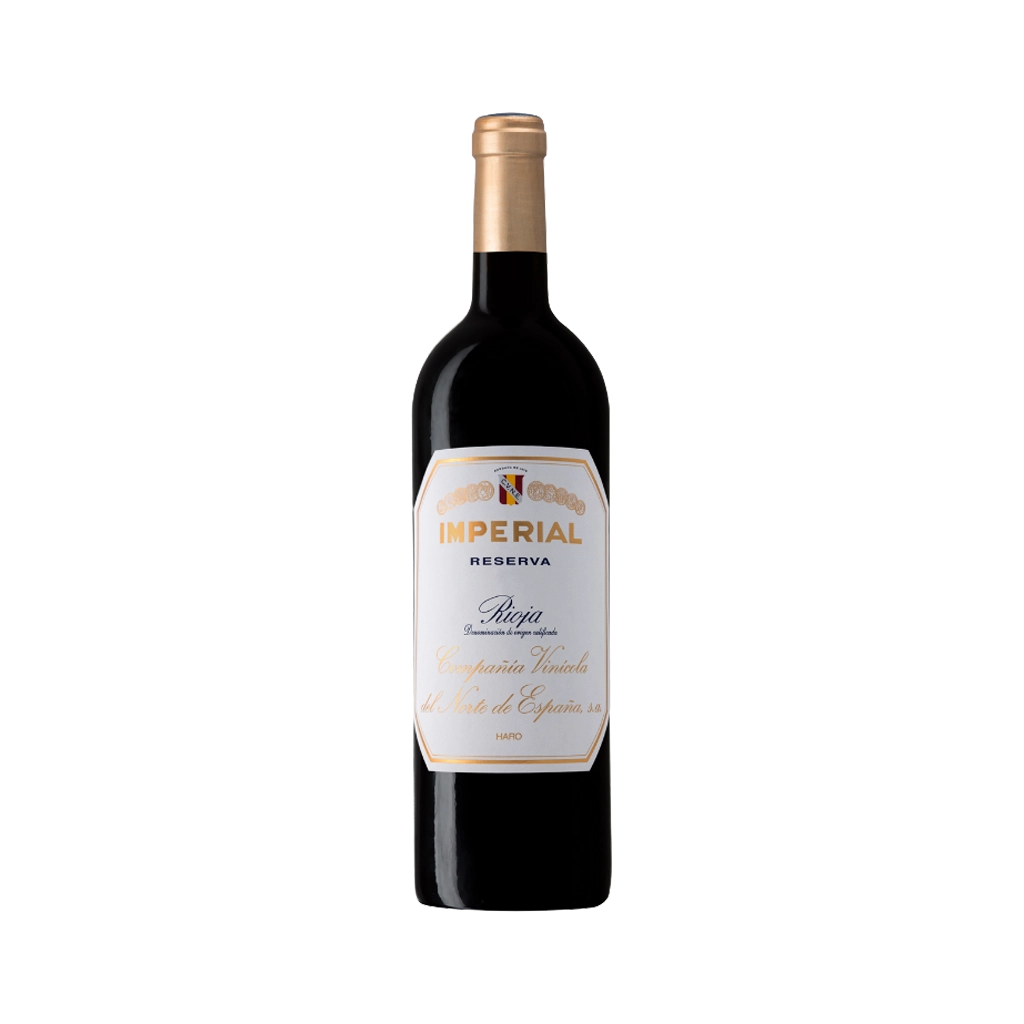 Bild von Imperial Reserva - Rotwein