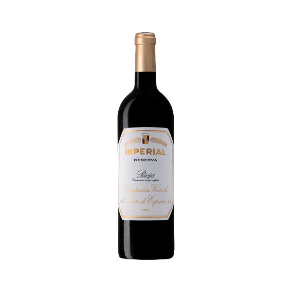 Bild von Imperial Reserva Magnum - Rotwein
