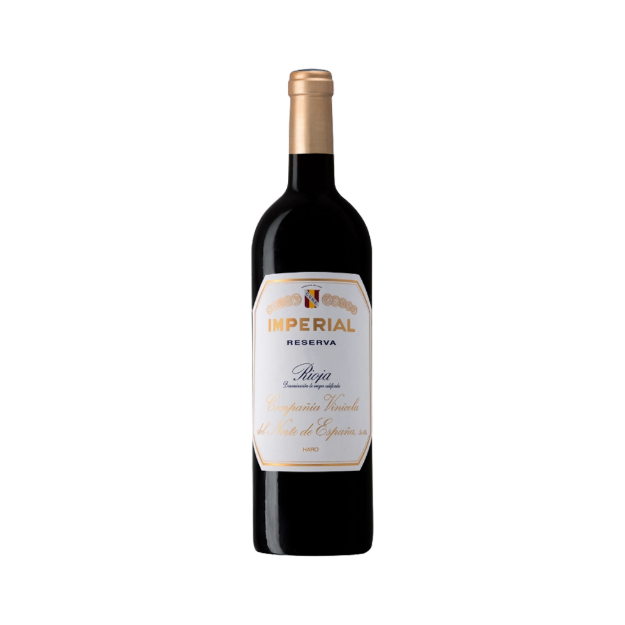Bild von Imperial Reserva Magnum - Rotwein