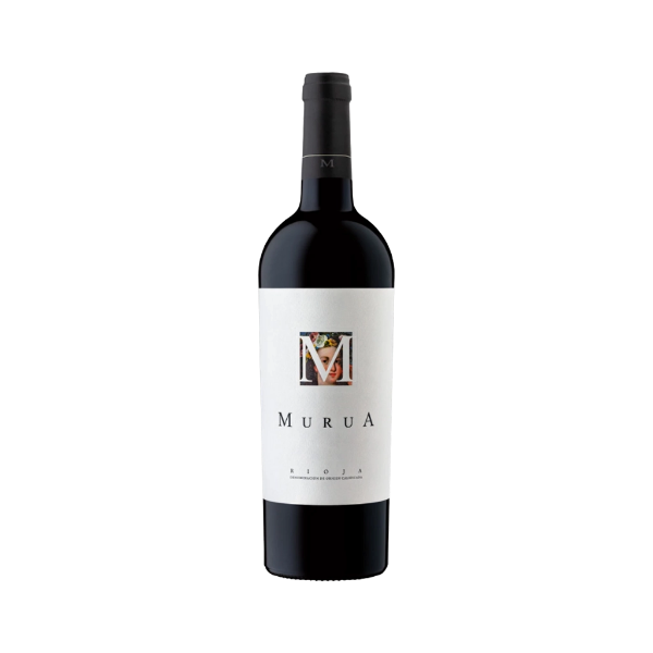 Bild von M de Murua - Rotwein