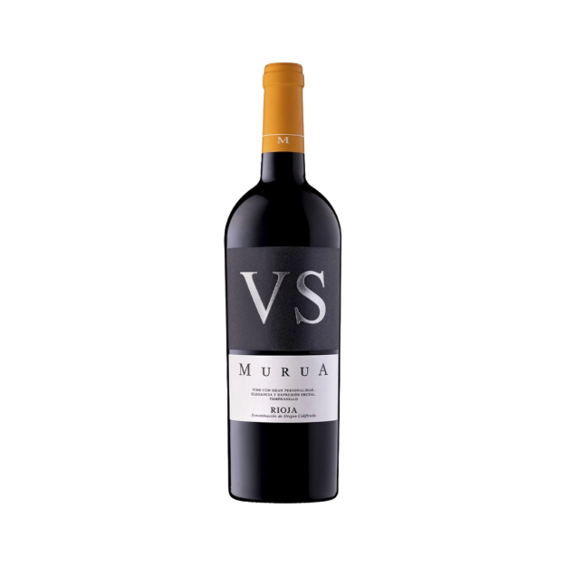 Bild von Murua VS - Rotwein