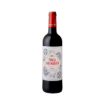 Bild von Finca San Martin Crianza - Rotwein