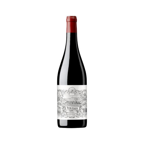 Bild von Bakeder - Rotwein