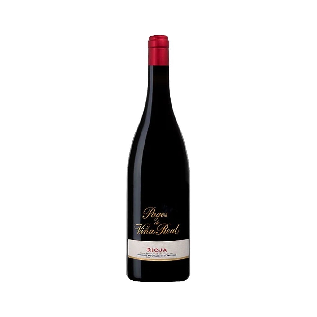 Bild von Pagos de Viña Real Magnum - Rotwein