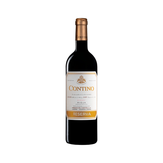 Bild von Contino Reserva - Rotwein
