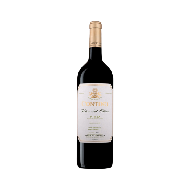Bild von Viña del Olivo Reserva - Rotwein