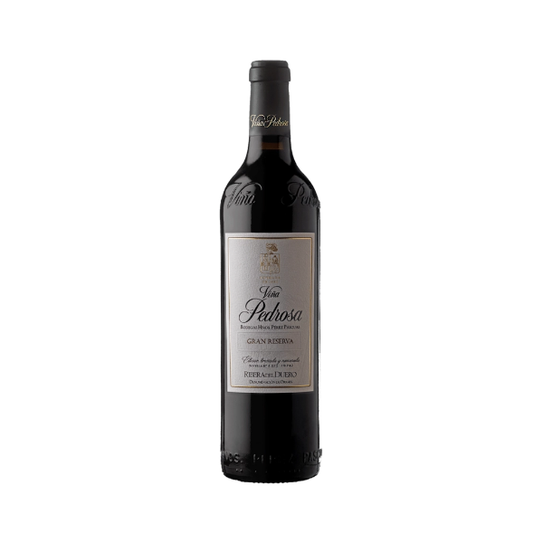 Bild von Viña Pedrosa Gran Reserva Magnum - Rotwein