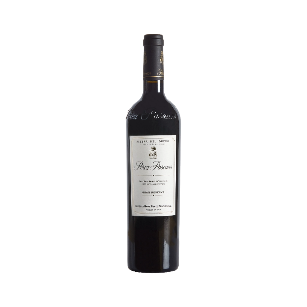 Bild von Perez Pascuas Gran Selección - Rotwein