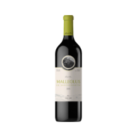 Bild von Malleolus de Sanchomartin Magnum - Rotwein