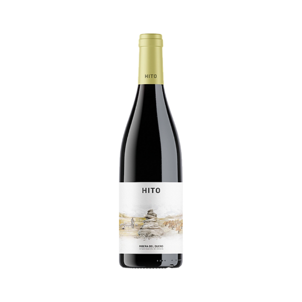 Bild von Hito - Rotwein
