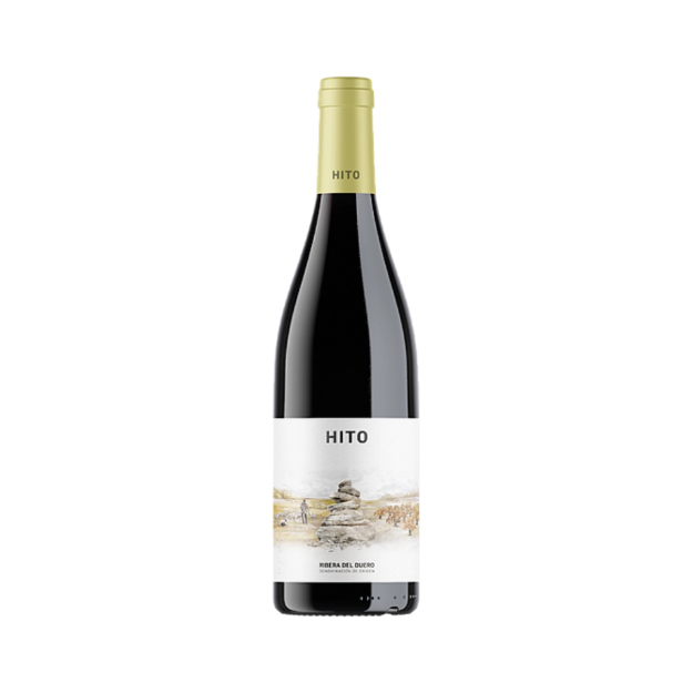 Bild von Hito - Rotwein