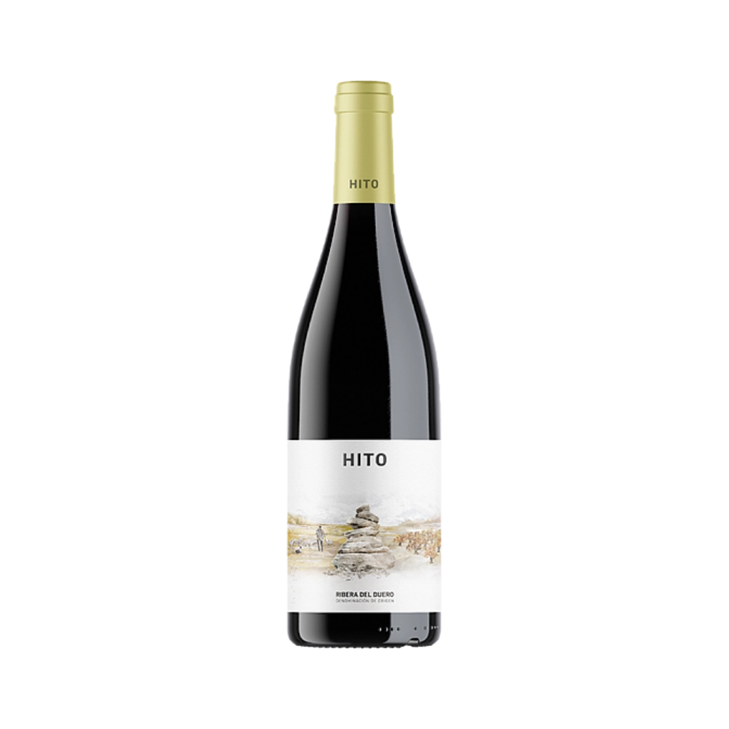 Bild von Hito Magnum - Rotwein