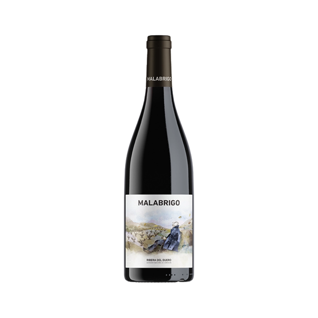 Bild von Malabrigo Magnum - Rotwein