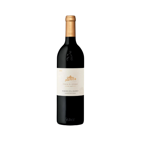 Bild von Áster Finca El Otero - Rotwein