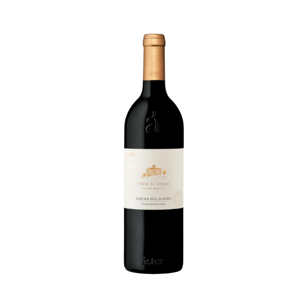 Bild von Áster Finca El Otero - Rotwein