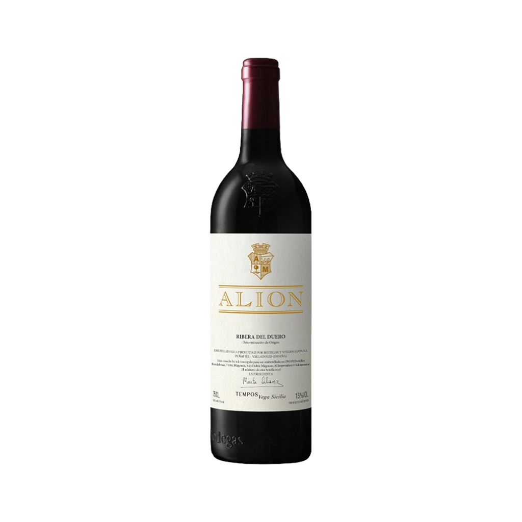 Bild von Alion - Rotwein