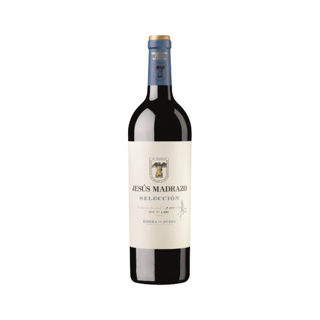 Bild von Jesus Madrazo Seleccion Ribera del Duero - Rotwein