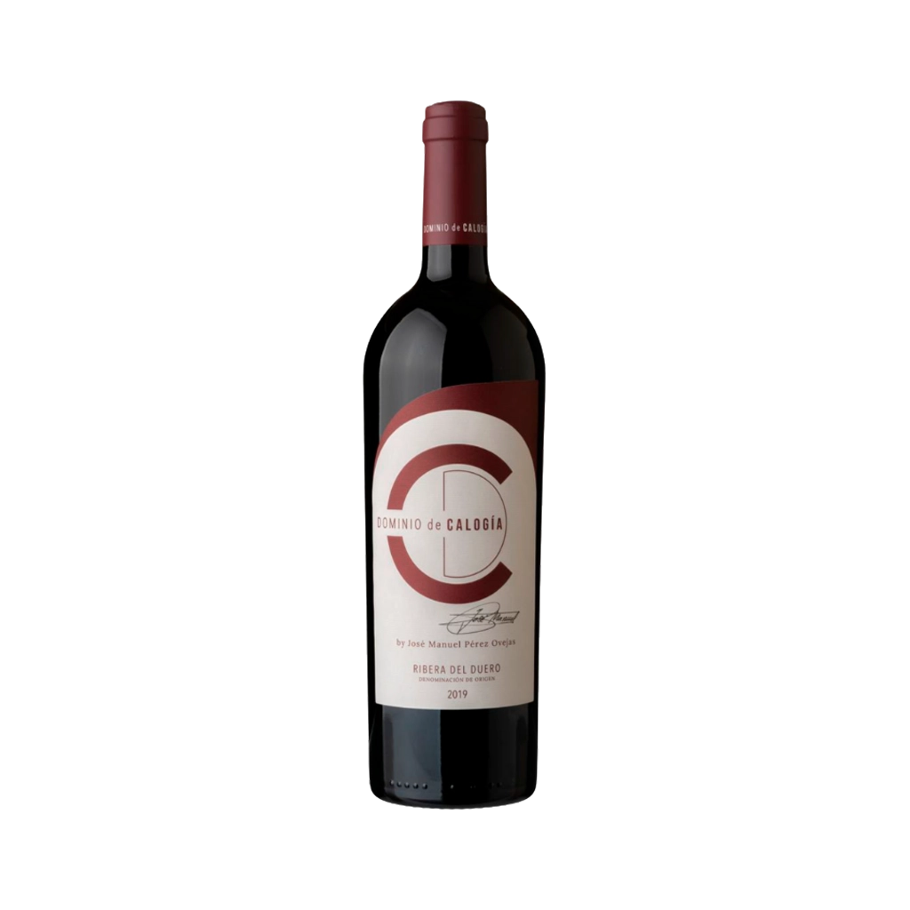 Bild von Dominio de Calogia - Rotwein