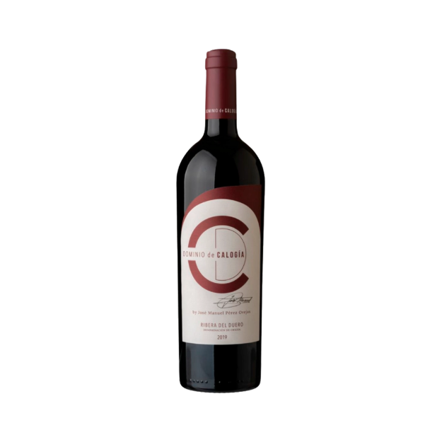 Bild von Dominio de Calogia - Rotwein