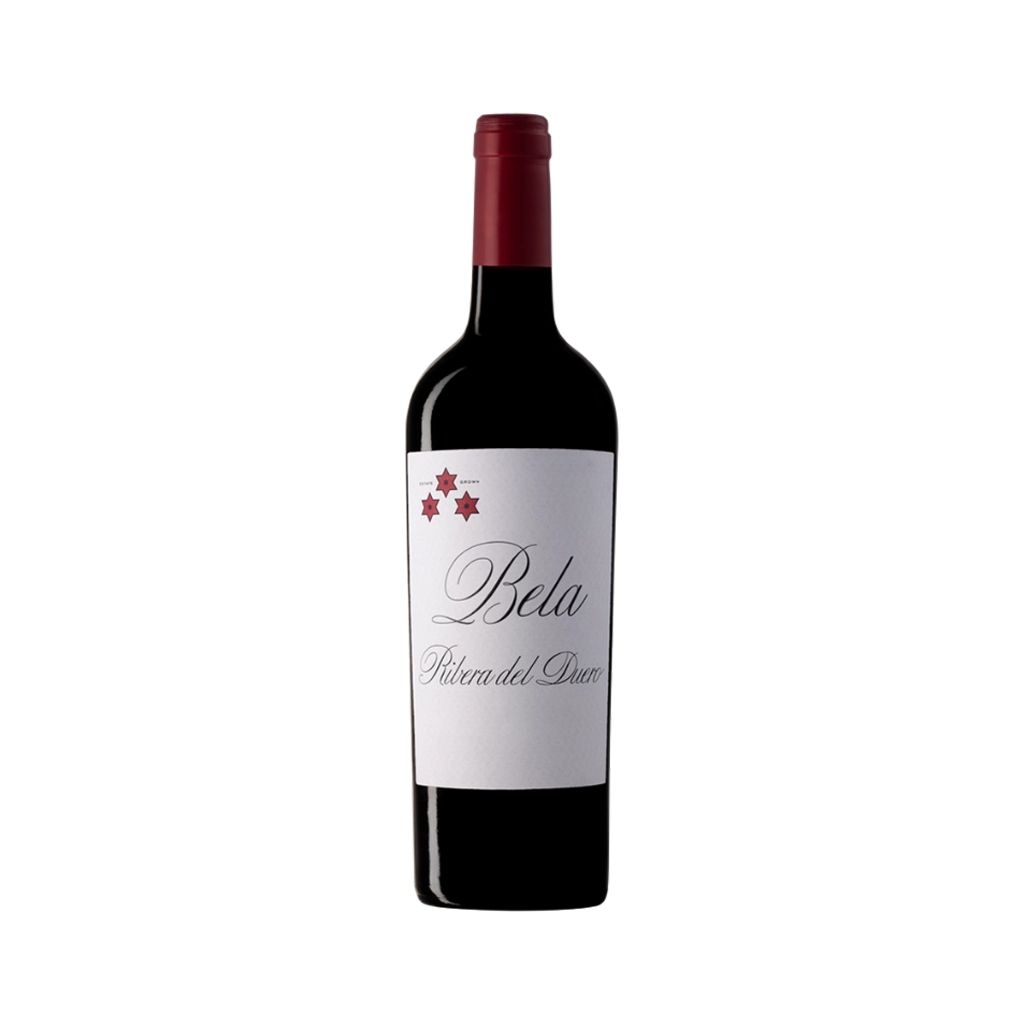 Bild von Bela Ribera del Duero - Rotwein