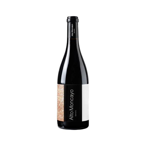 Bild von Arano Crianza - Rotwein