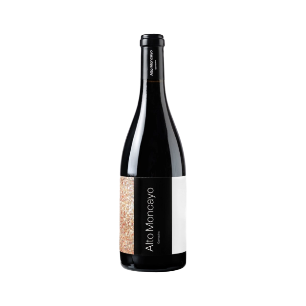 Bild von Arano Crianza - Rotwein