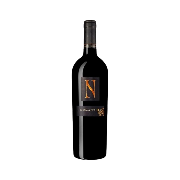 Bild von Numanthia - Rotwein
