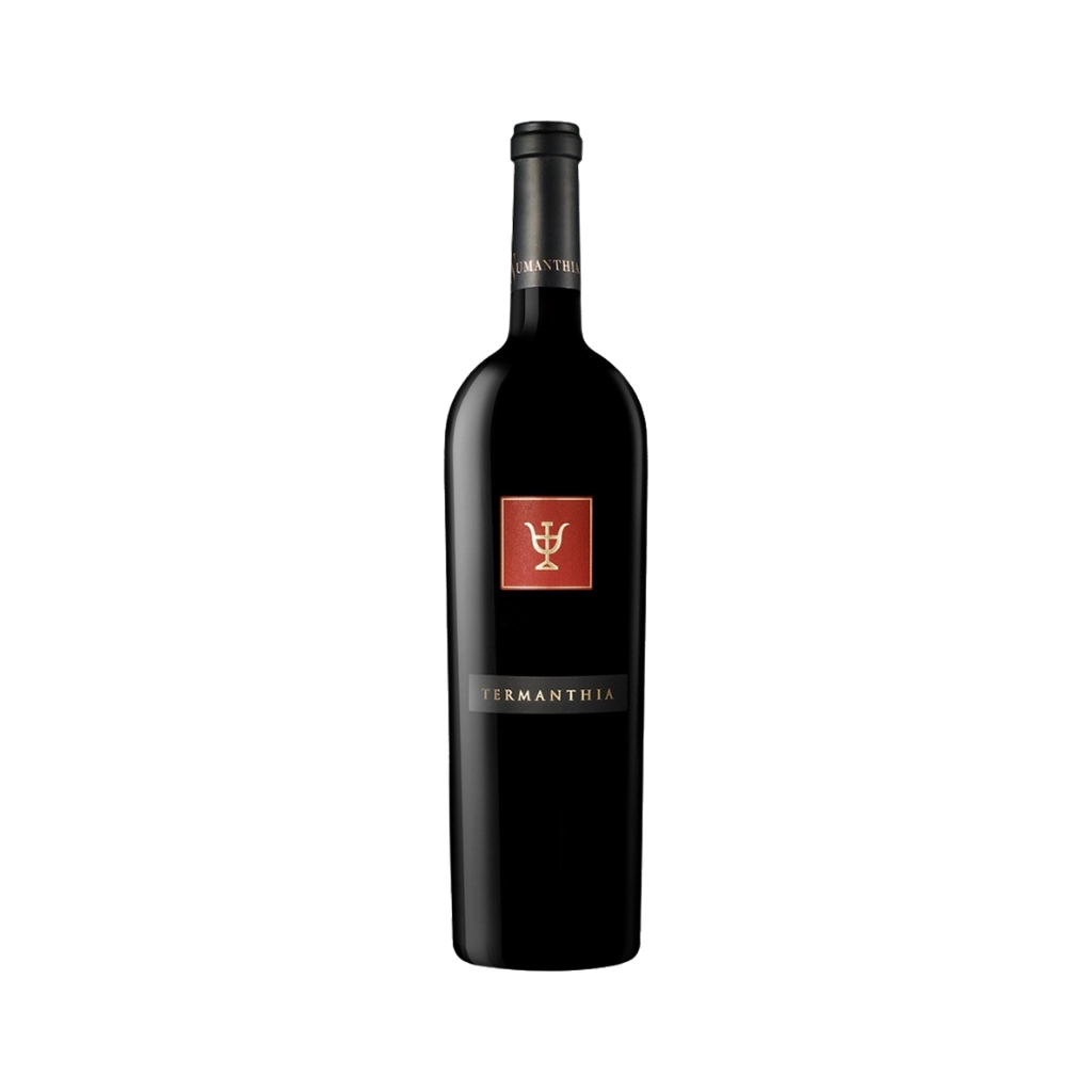 Bild von Termanthia - Rotwein