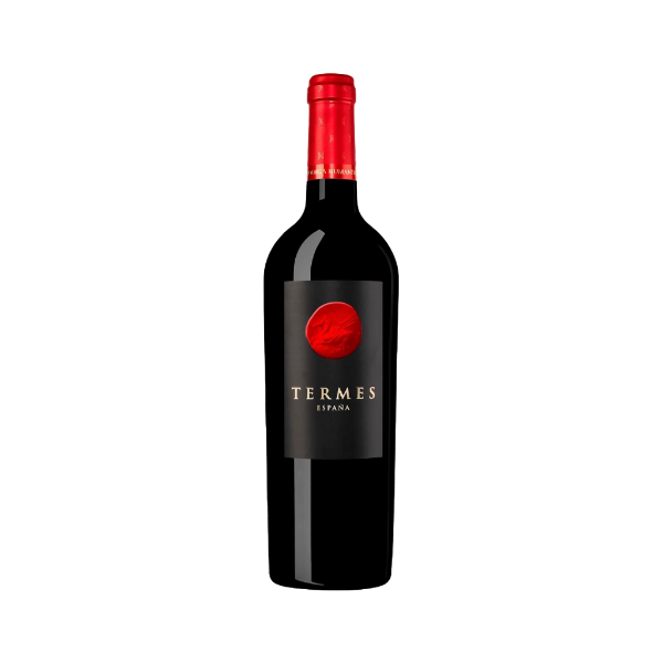 Bild von Termes - Rotwein