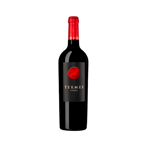 Bild von Termes - Rotwein
