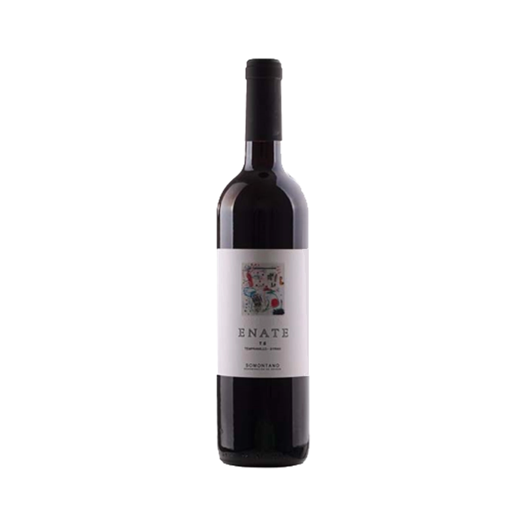 Bild von Enate TS - Rotwein