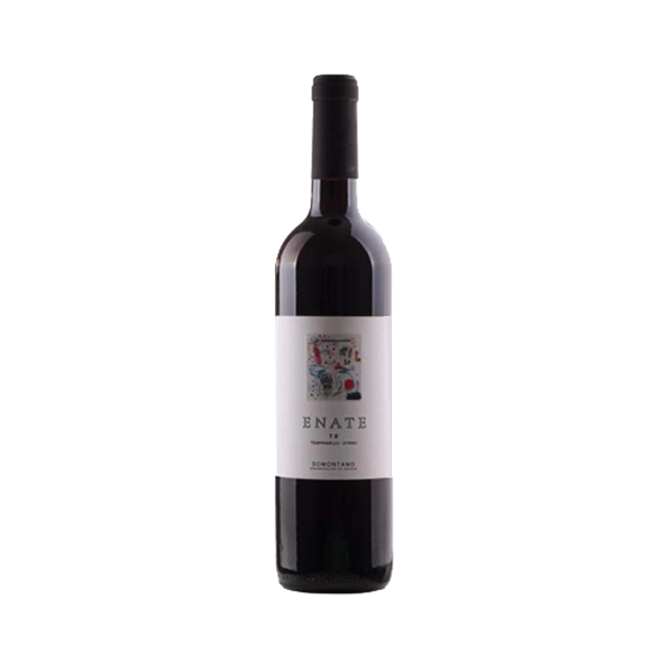 Bild von Enate TS - Rotwein