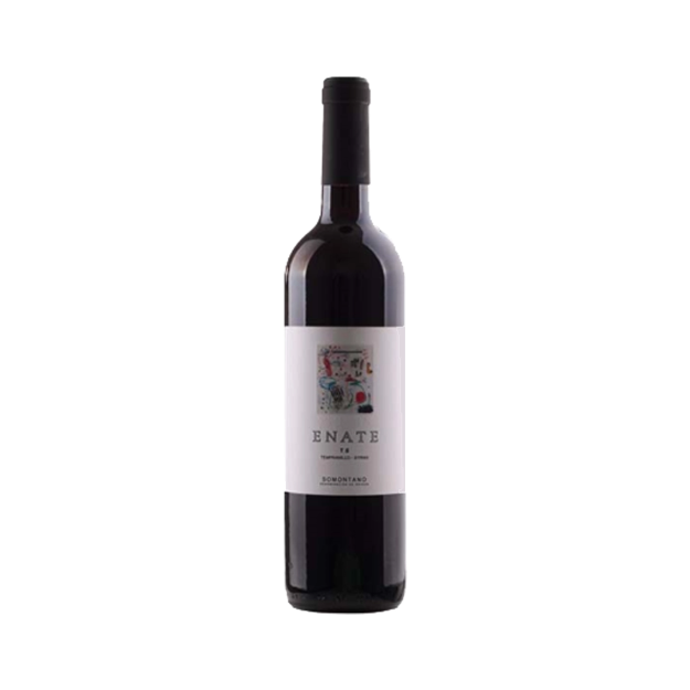 Bild von Enate TS - Rotwein