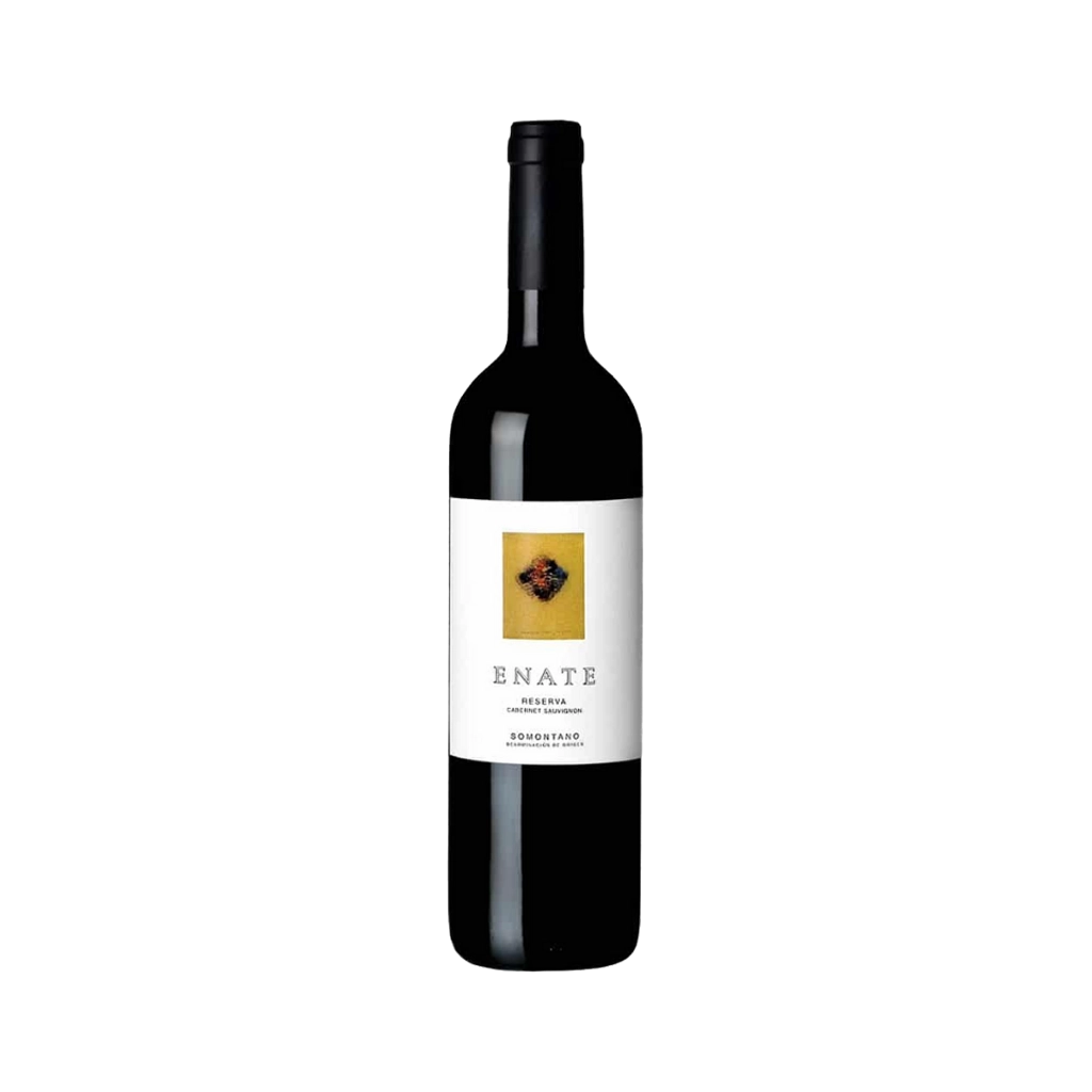 Bild von Enate Reserva - Rotwein