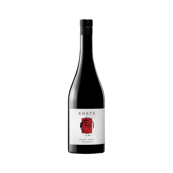 Bild von Enate Merlot-Merlot - Rotwein