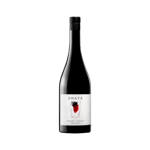 Bild von Enate Cabernet Sauvignon - Rotwein