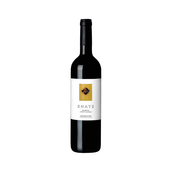Bild von Enate Reserva Especial - Rotwein